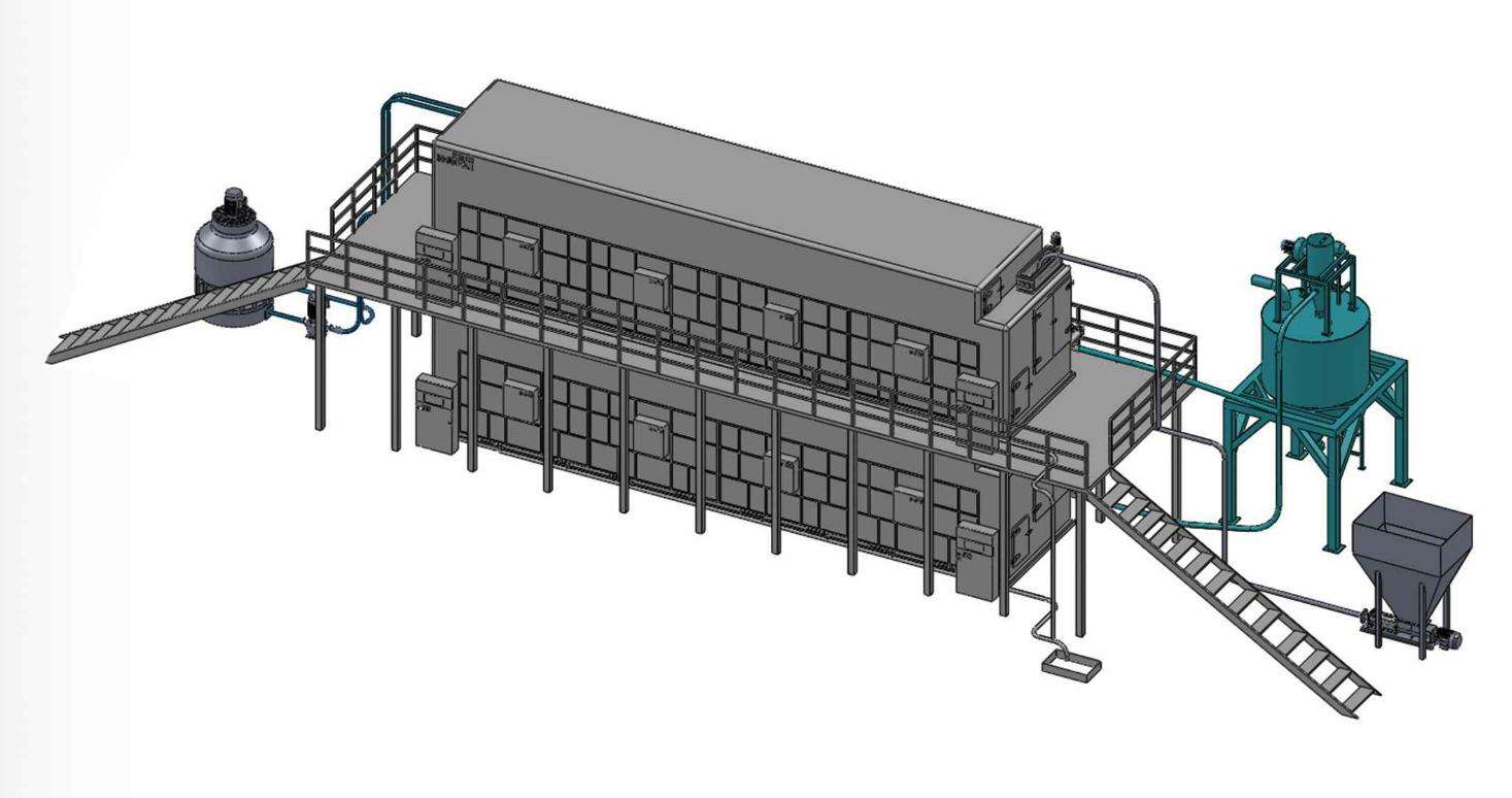 電鍍業(yè)是當今國內(nèi)的三大污染行業(yè)之一