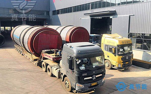 危廢污泥干化機(jī)運(yùn)輸 危廢污泥干化機(jī)運(yùn)輸