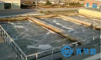 生物濾池法處理污泥，控制污泥的臭味