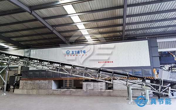 危廢污泥干化機(jī)價(jià)格差異大的原因是什么