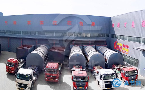 工業(yè)污泥干化設(shè)備長期穩(wěn)定運行的關(guān)鍵是什么 工業(yè)污泥干化設(shè)備長期穩(wěn)定運行的關(guān)鍵是什么