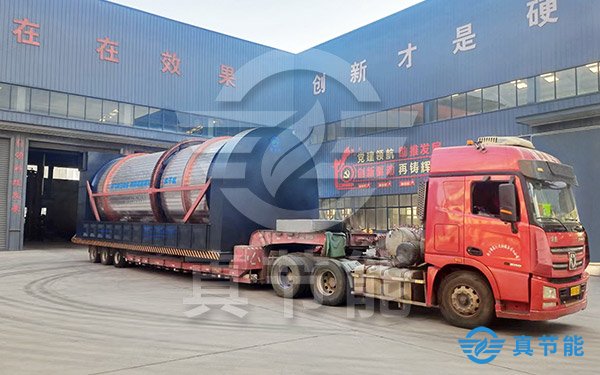 市政污泥干化設(shè)備如何降低能耗 市政污泥干化設(shè)備如何降低能耗