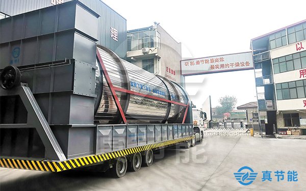 煤泥干化設(shè)備常見(jiàn)的問(wèn)題及解決辦法有哪些 煤泥干化設(shè)備常見(jiàn)的問(wèn)題及解決辦法有哪些