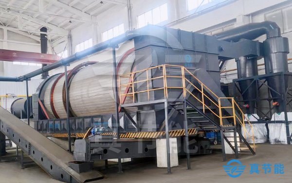 紙漿干化設(shè)備生產(chǎn)廠家哪些好 紙漿干化設(shè)備生產(chǎn)廠家哪些好