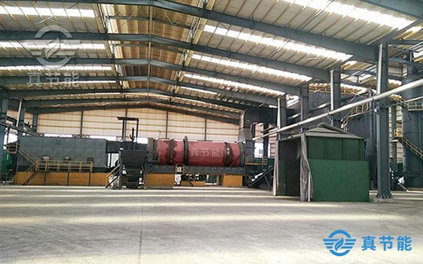 紙漿干化設(shè)備價(jià)格差別大的原因是什么