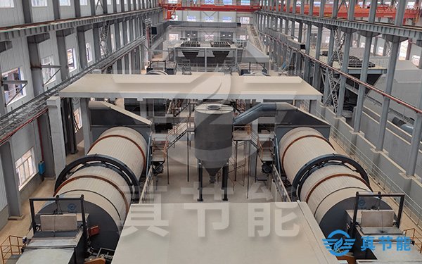 鋼廠污泥干化機如何采購